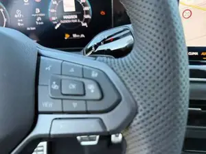 Volkswagen Tiguan Bild 17