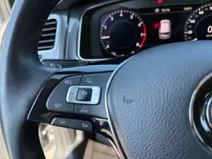 Volkswagen Golf Bild 16