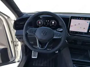 Volkswagen Tiguan Bild 14