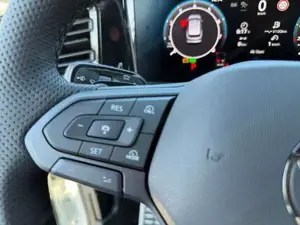 Volkswagen Tiguan Bild 16