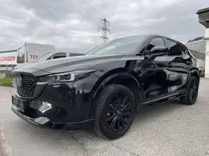 Mazda CX-5 Bild 2