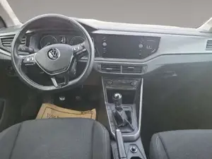 Volkswagen Polo Bild 10