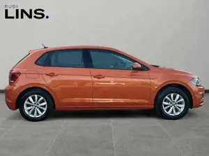 Volkswagen Polo Bild 6