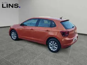 Volkswagen Polo Bild 3