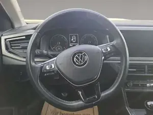 Volkswagen Polo Bild 12