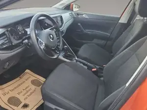 Volkswagen Polo Bild 9