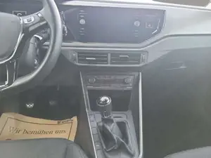 Volkswagen Polo Bild 11
