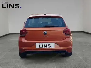 Volkswagen Polo Bild 4