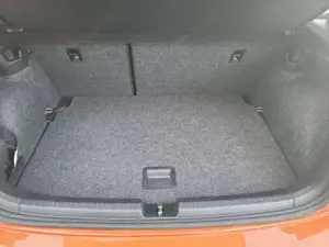 Volkswagen Polo Bild 20