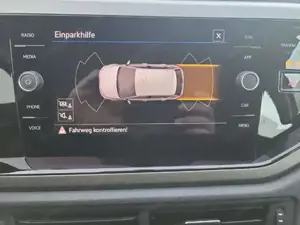 Volkswagen Polo Bild 18