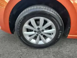 Volkswagen Polo Bild 14