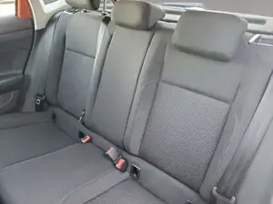 Volkswagen Polo Bild 13