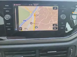 Volkswagen Polo Bild 17