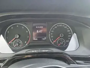 Volkswagen Polo Bild 15