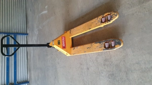 Hubwagen Palettenhubwagen