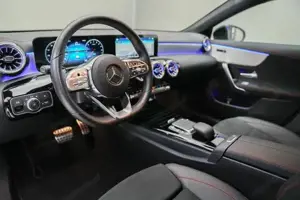 Mercedes-Benz CLA 250 Bild 5