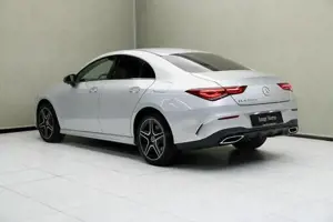 Mercedes-Benz CLA 250 Bild 9