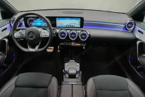 Mercedes-Benz CLA 250 Bild 6