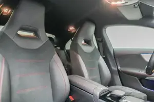 Mercedes-Benz CLA 250 Bild 8