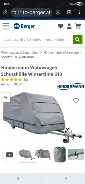 Verkaufe Fendt Saphir 495 Wohnwagen Bj 10.2011 Bild 10