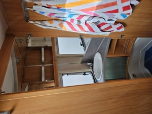 Verkaufe Fendt Saphir 495 Wohnwagen Bj 10.2011 Bild 8