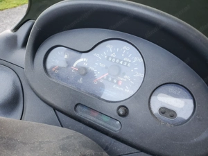 Elyseo 125 Peugot Bild 5