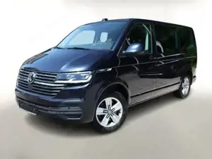 VW T6 Multivan T6.1 2.0 TDI 204 DSG 4M NavPro LED AHK 150 kW (...
