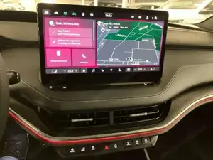 Skoda Enyaq Bild 20