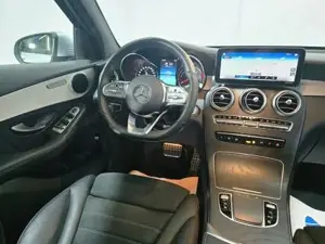 Mercedes-Benz GLC Bild 7