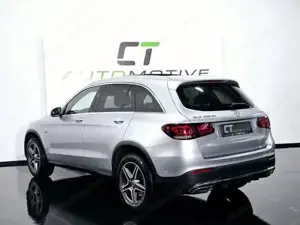 Mercedes-Benz GLC Bild 5