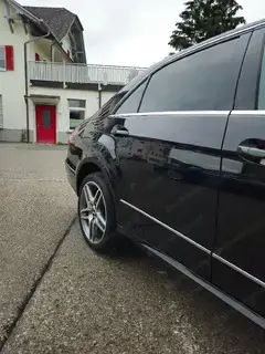Mercedes Benz E220 CDI Elegance Bild 5