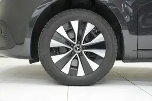 Mercedes-Benz Vito 116 CDI Tourer PRO Lang LED LM SpurW KAM
