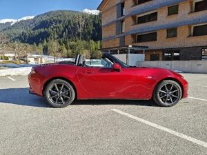 Mazda mx5 184PS Bild 2