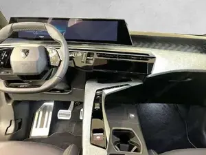 Peugeot 5008 Bild 8