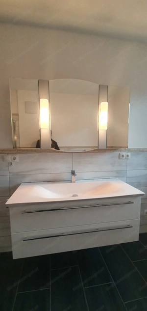 3 Zimmerwohnung - Neubau, Lift, große Dachterrasse 40 m2 - zentrale Stadtlage, jetzt verfügbar !  Bild 5