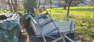 Zu verschenken alle fahrbereit ohne Papiere verschenken 3 Bild 3