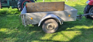 Zu verschenken alle fahrbereit ohne Papiere verschenken 3 Bild 4