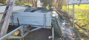 Zu verschenken alle fahrbereit ohne Papiere verschenken 3 Bild 2