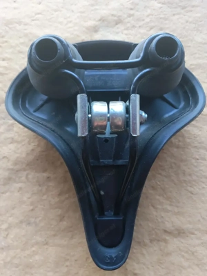 Fahrrad Sattel Neu! Bild 2