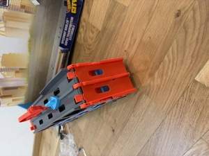 Hotwheels 2in1 Transporter  Bild 3