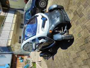 Renault Twizy