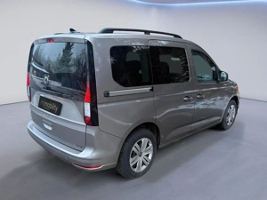 Volkswagen Caddy 2.0 TDI 4Motion Bild 4