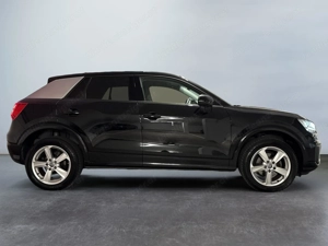 Audi Q2 35 TFSI Sport  Bild 2