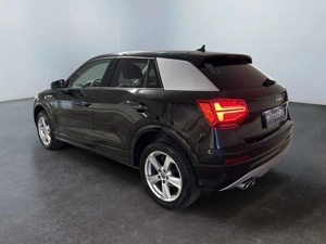 Audi Q2 35 TFSI Sport  Bild 5