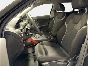 Audi Q2 35 TFSI Sport  Bild 6