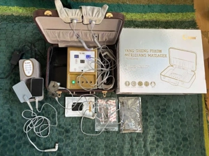 FOHOW 3.0 - fast neu - Komplettset -  Fixpreis Bild 2