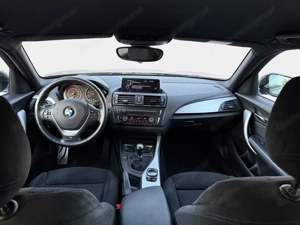 BMW 1er 120d xDrive M Paket Bild 6