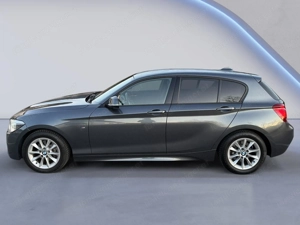 BMW 1er 120d xDrive M Paket Bild 5