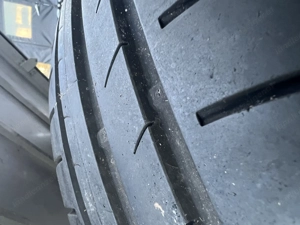 Vw Felgen Reifen Passat 3bg  Bild 3