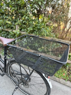 Cityfahrrad "Diamant"           Bild 4